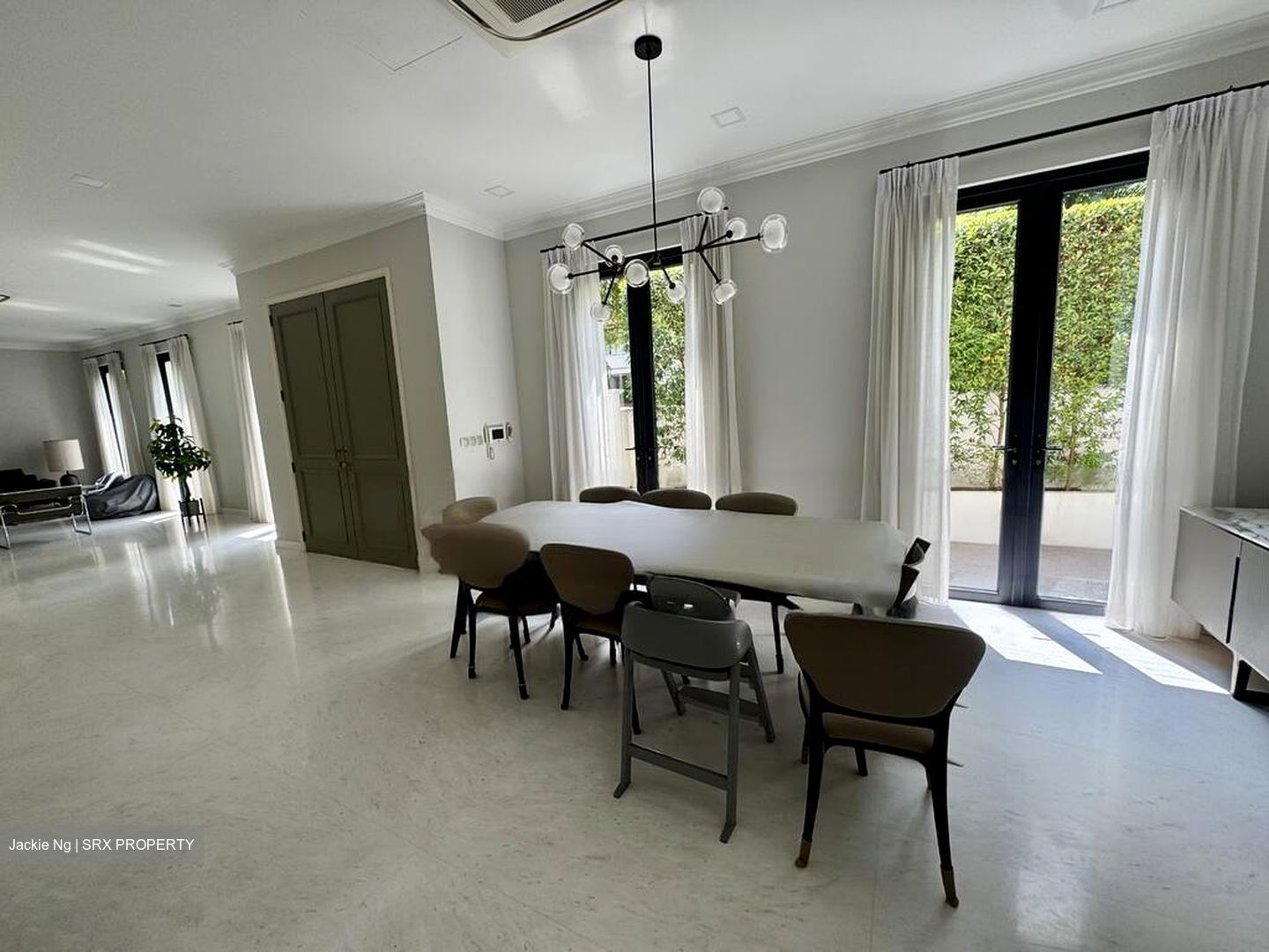 Cuscaden Walk (D10), Semi-Detached #449496611